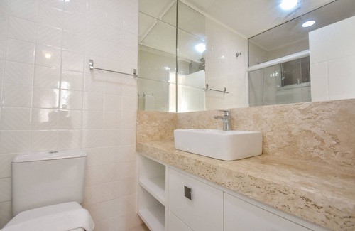 Agronomica Apartment | Apt well located, View to Beiramar Norte N1265