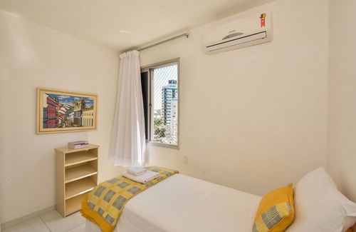 Agronomica Apartment | Apt well located, View to Beiramar Norte N1265