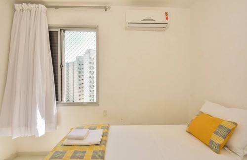 Agronomica Apartment | Apt well located, View to Beiramar Norte N1265