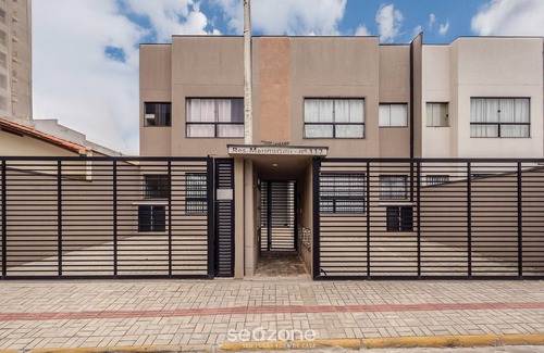 Barra Velha Apartment | Apt With BBQ 70m From the Beach - Mta0201