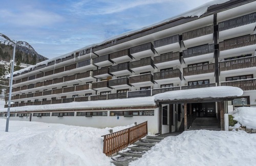 Sella Nevea Apartment | APT Wren in the heart of Sella Nevea! x4