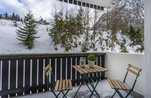 Sella Nevea Apartment | APT Wren in the heart of Sella Nevea! x4