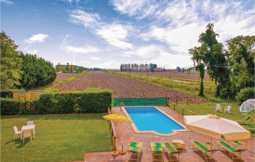 Ariano nel Polesine Apartment | Apt5