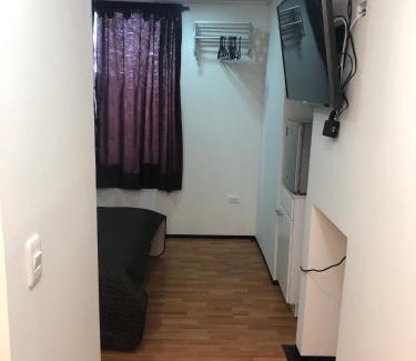 Barrios Unidos Apartment | Apta estudio bien ubicado