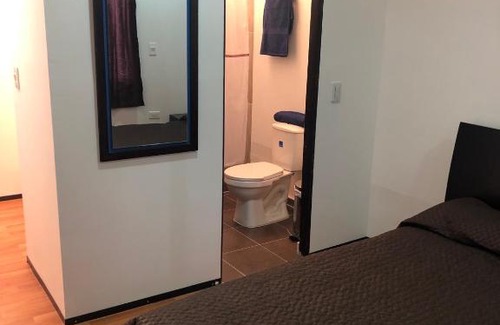 Barrios Unidos Apartment | Apta estudio bien ubicado