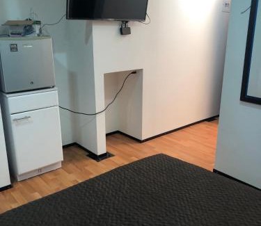 Barrios Unidos Apartment | Apta estudio bien ubicado