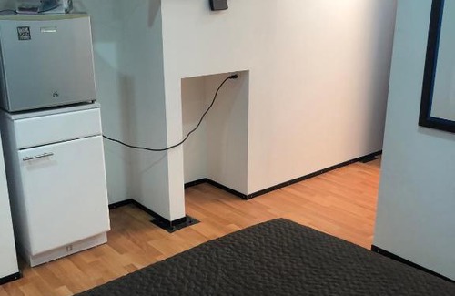 Barrios Unidos Apartment | Apta estudio bien ubicado