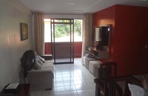 Bessa Apartment | Apto 03 Quartos a 150m do mar do Bessa