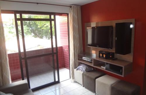 Bessa Apartment | Apto 03 Quartos a 150m do mar do Bessa