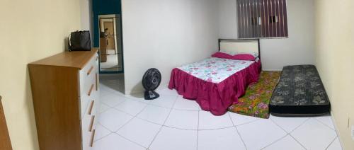 Guriri Apartment | Apto 1 quarto mobiliado