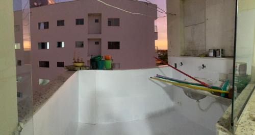 Guriri Apartment | Apto 1 quarto mobiliado