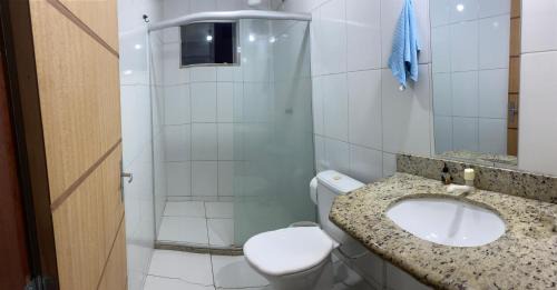 Guriri Apartment | Apto 1 quarto mobiliado