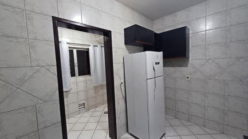 Jaragua do Sul Apartment | Apto 101 Parque Linear - Mobiliado completo 2 quartos