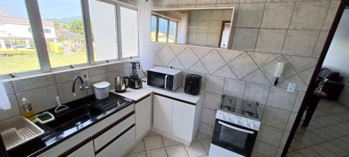 Jaragua do Sul Apartment | Apto 102 Figueira Parque - Mobiliado 2 quartos