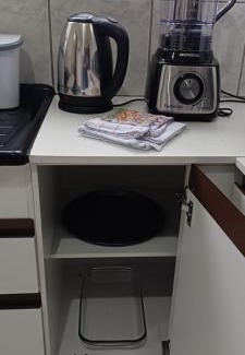 Jaragua do Sul Apartment | Apto 102 Figueira Parque - Mobiliado 2 quartos