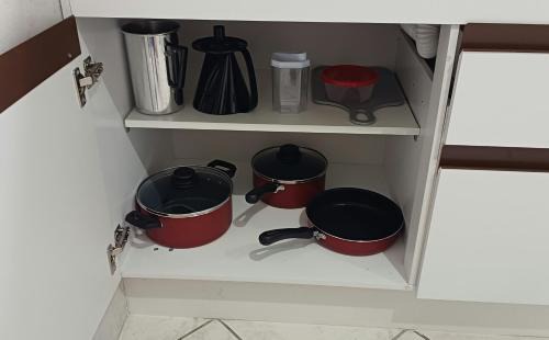 Jaragua do Sul Apartment | Apto 102 Figueira Parque - Mobiliado 2 quartos