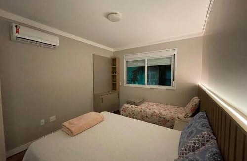 Ingleses do Rio Vermelho Apartment | Apto 103 - Praia dos Ingleses - Bloco D