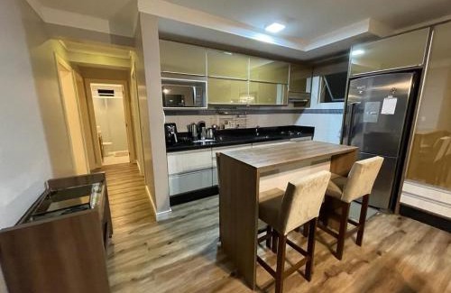 Ingleses do Rio Vermelho Apartment | Apto 103 - Praia dos Ingleses - Bloco D