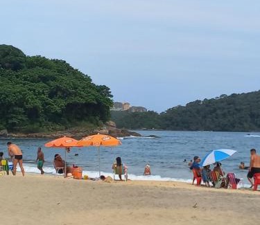 Vila dos Pescadores Apartment | Apto:108 Mar Sol & Lua