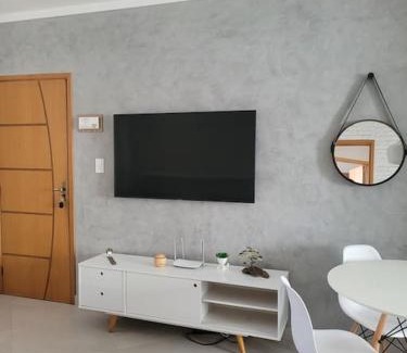 Regiao Urbana Homogenea XVI Apartment | Apto 1o andar novo 2 Dorm - próximo ao centro