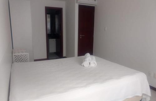 Subauma Apartment | Apto 2/4 resort TreeBies- Subaúma