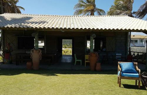 Subauma Apartment | Apto 2/4 resort TreeBies- Subaúma