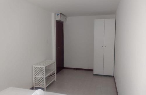 Subauma Apartment | Apto 2/4 resort TreeBies- Subaúma