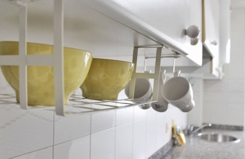 Isla Apartment | Apto 2 dormitorios con garaje - El Corrillo 5509