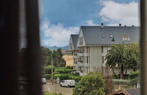 Isla Apartment | Apto 2 dormitorios con garaje - El Corrillo 5509