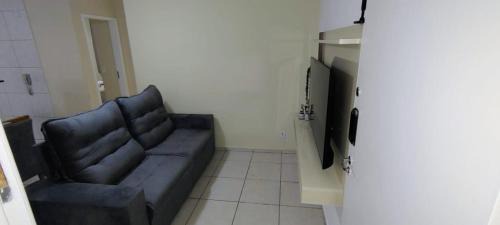 Arpoador Apartment | Apto 2 quarto completo com vaga-proximo shopping contagem