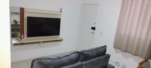 Arpoador Apartment | Apto 2 quarto completo com vaga-proximo shopping contagem