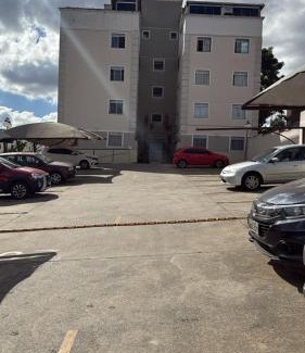 Arpoador Apartment | Apto 2 quarto Completo com Vaga