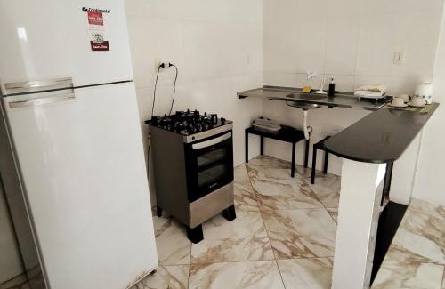 Serrinha Apartment | Apto 2 Quartos c Suite e Varanda - 5 min da Luiz Nogueira