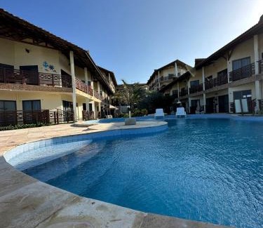 Beberibe Apartment | Apto 2 quartos - Condomínio Frente Mar