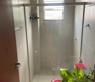 Aguas Lindas Apartment | Apto 201 Bl 4 para Cop 30