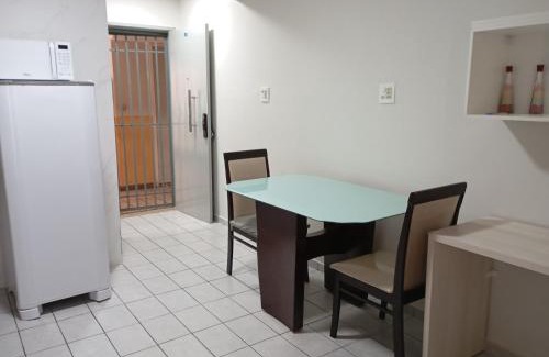 Nucleo Bandeirante Apartment | Apto 215 Centro Nucleo Bandeirante