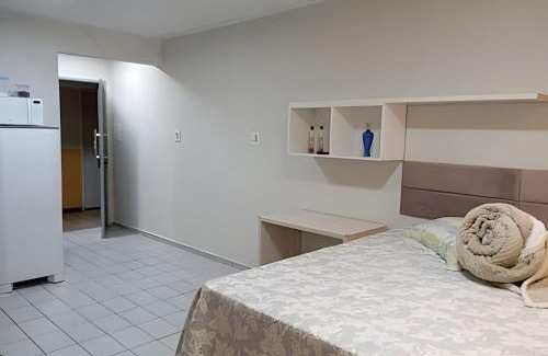 Nucleo Bandeirante Apartment | Apto 215 Centro Nucleo Bandeirante