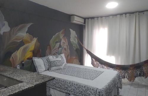 Nucleo Bandeirante Apartment | Apto 227 a 4 km do aeroporto N B centro