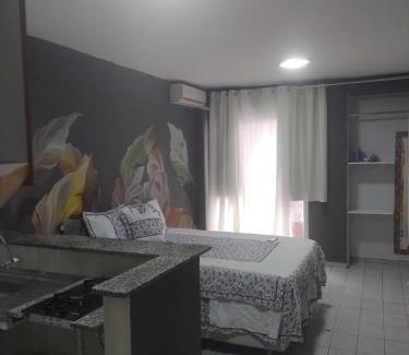 Nucleo Bandeirante Apartment | Apto 227 a 4 km do aeroporto N B centro