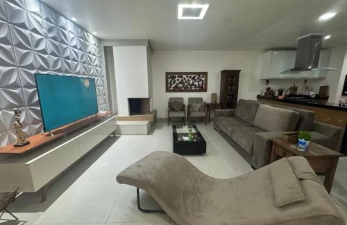 Torres Apartment | Apto. 3 dorm. entre Praia da Cal e Lagoa Violão