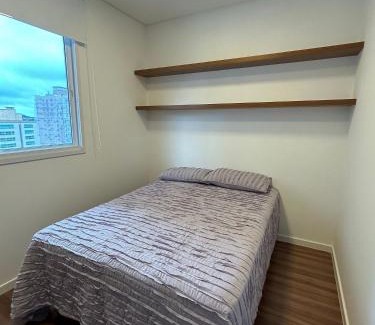 Tabuleiro dos Oliveiras Apartment | Apto 3 dormitórios Sky Bridge Residence Itapema