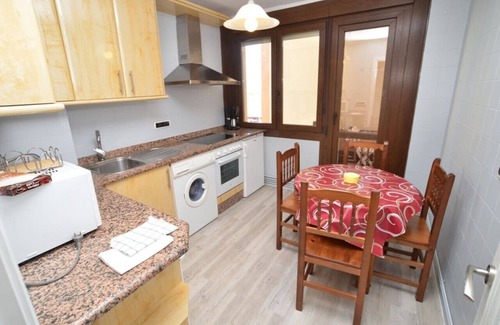 Isla Apartment | Apto 3 habitaciones en la playa - Perez del Molino 5806