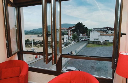 Isla Apartment | Apto 3 habitaciones en la playa - Perez del Molino 5806