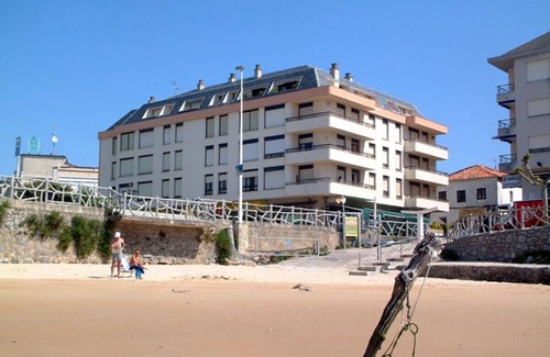 Isla Apartment | Apto 3 habitaciones en la playa - Perez del Molino 5806