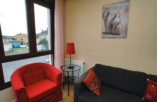 Isla Apartment | Apto 3 habitaciones en la playa - Perez del Molino 5806