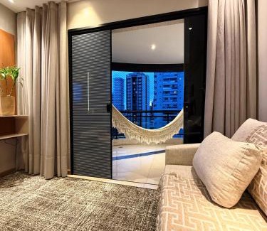 Nazare Apartment | Apto 3 quartos de requinte no centro de Belém