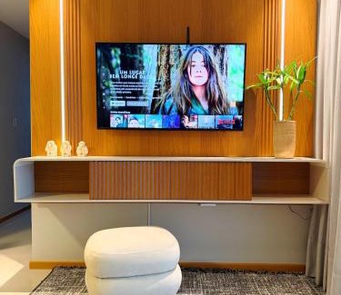 Nazare Apartment | Apto 3 quartos de requinte no centro de Belém