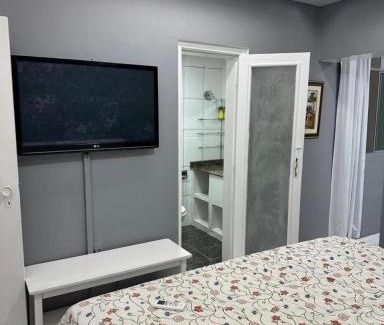 Graca Apartment | Apto 3 quartos Ideal para até 4 casais Benvindos!
