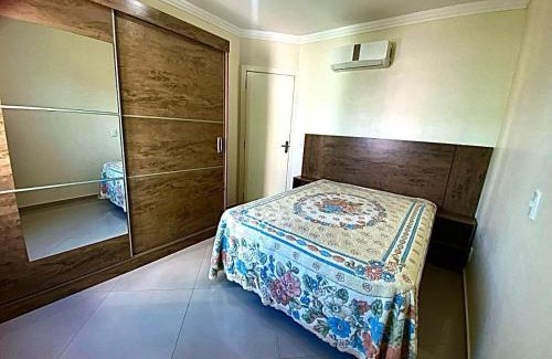 Piratuba Apartment | Apto 301 no centro de Piratuba SC