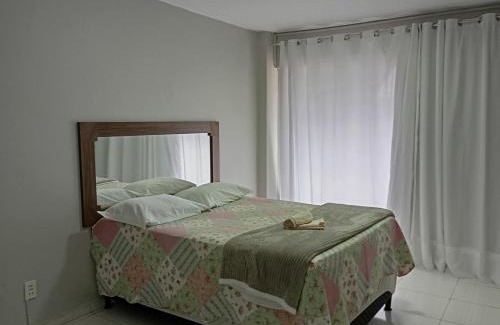 Nucleo Bandeirante Apartment | Apto 348 centro nucleo bandeirante